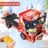 15003 MOULD KING Грузовик-тягач на радиоуправлении