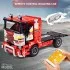 15003 MOULD KING Грузовик-тягач на радиоуправлении