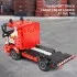 15003 MOULD KING Грузовик-тягач на радиоуправлении