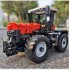 17020 MOULD KING Трактор JCB Fastrac 4000