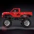 18003 MOULD KING Red Monster Buggy