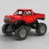 18003 MOULD KING Red Monster Buggy