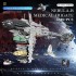 21001 MOULD KING Медицинский фрегат Mortesv's UCS Nebulon-B