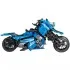 23009 MOULD KING Fly Motor Concept