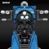 23009 MOULD KING Fly Motor Concept