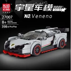 27007 MOULD KING Lamborghini Veneno