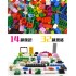 10696 Building Blocks Набор для творчества