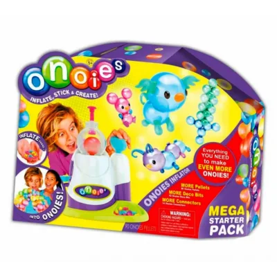 5530 Onoies Стартовый набор 5530 Onoies Стартовый набор