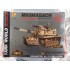 632004 Panlos Brick Танк M-60 MAGACH