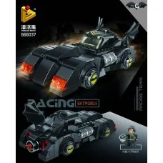 666037 Panlos Brick Бэтмобиль
