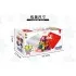 699007C Panlos Brick Многофункциональный ящик для LEGO