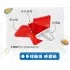 699007C Panlos Brick Многофункциональный ящик для LEGO