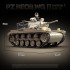 100275 Quanguan Pz.Beob.Wg. II  немецкий лёгкий танк