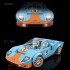 100148 Quanguan Ford GT40 1968