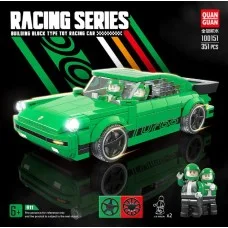 100151 Quanguan Porsche 911
