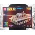 100061 Quanguan Танк Tiger 131