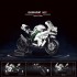 50007 RAEL Kawasaki H2 Super Motor