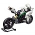 50007 RAEL Kawasaki H2 Super Motor