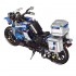 50008 RAEL BMW F700 GS Rallye