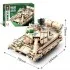 203111 Sembo Block Танк Type 15