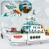603200 Sembo Block Морская спасательная операция