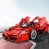 701020 Sembo Block Суперкар Ferrari Enzo