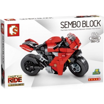 701210 Sembo Block Ducati Panigaleve