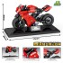 701210 Sembo Block Ducati Panigaleve