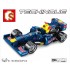 701353 Sembo Block F1: Infiniti Red Bull Racing