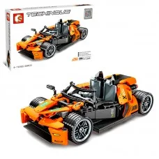 701405 Sembo Block Спорткар KTM X-Bow GT