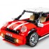 701503 Sembo Block Jaguar: MINI Sports Car