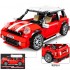 701503 Sembo Block Jaguar: MINI Sports Car