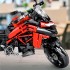 701604 Sembo Block Байк Radical Ducati Matador