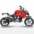 701604 Sembo Block Байк Radical Ducati Matador