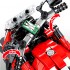 701604 Sembo Block Байк Radical Ducati Matador