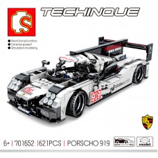 701652 Sembo Block Porsche 919