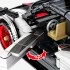 701653 Sembo Block Спорткар Pagani