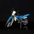 701715 Sembo Block Мотоцикл Yamaha WR450F