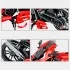 701808 Sembo Block Мотоцикл Honda CBR
