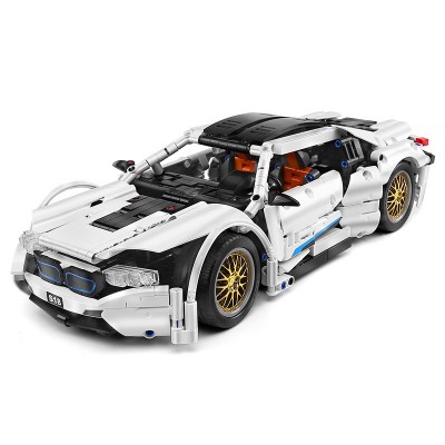 701940 Sembo Block BMW i8 1:14