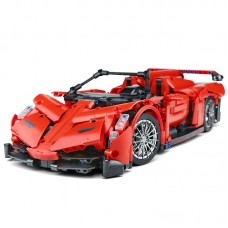 701942 Sembo Block Lamborghini Poison 1:14