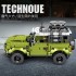 701943 Sembo Block Land Rover Defender 1:14