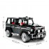 701960 Sembo Block Mercedes-Benz G500