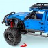 701990 Sembo Block Пикап Ford Raptor F-150