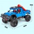 701990 Sembo Block Пикап Ford Raptor F-150