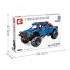 701990 Sembo Block Пикап Ford Raptor F-150