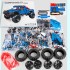 701990 Sembo Block Пикап Ford Raptor F-150