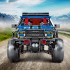 701990 Sembo Block Пикап Ford Raptor F-150