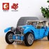 705600 Sembo Block Bugatti T38A