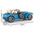 705600 Sembo Block Bugatti T38A